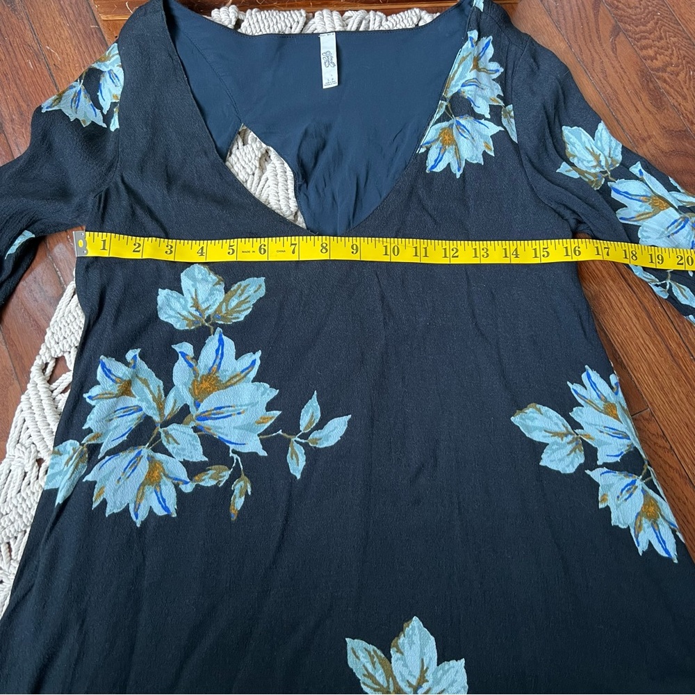 Free People | Wanderer Dress - Picture 3 of 7